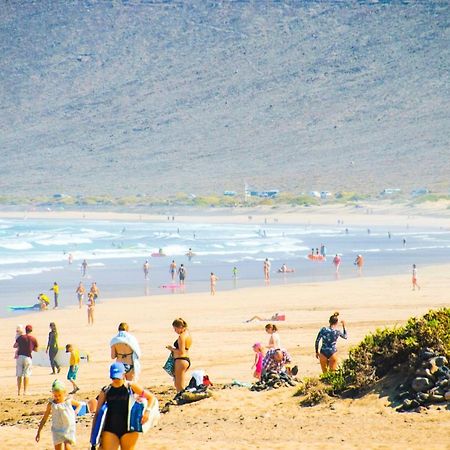 Apartament Seaview Famara 2 Zewnętrze zdjęcie