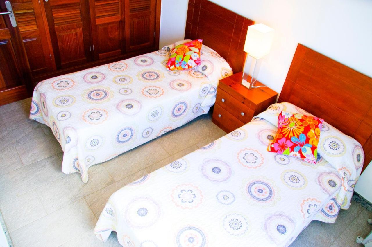 Apartament Seaview Famara 2 Zewnętrze zdjęcie