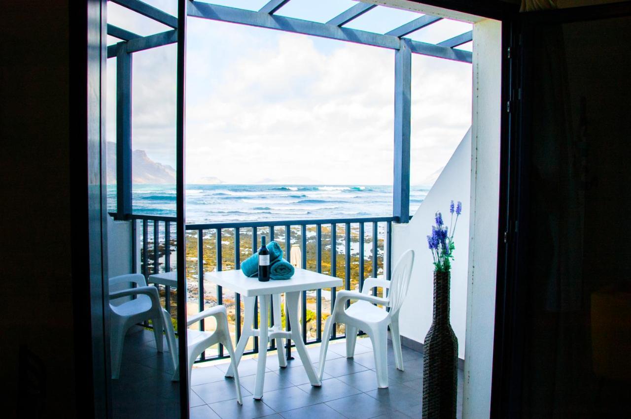 Apartament Seaview Famara 2 Zewnętrze zdjęcie