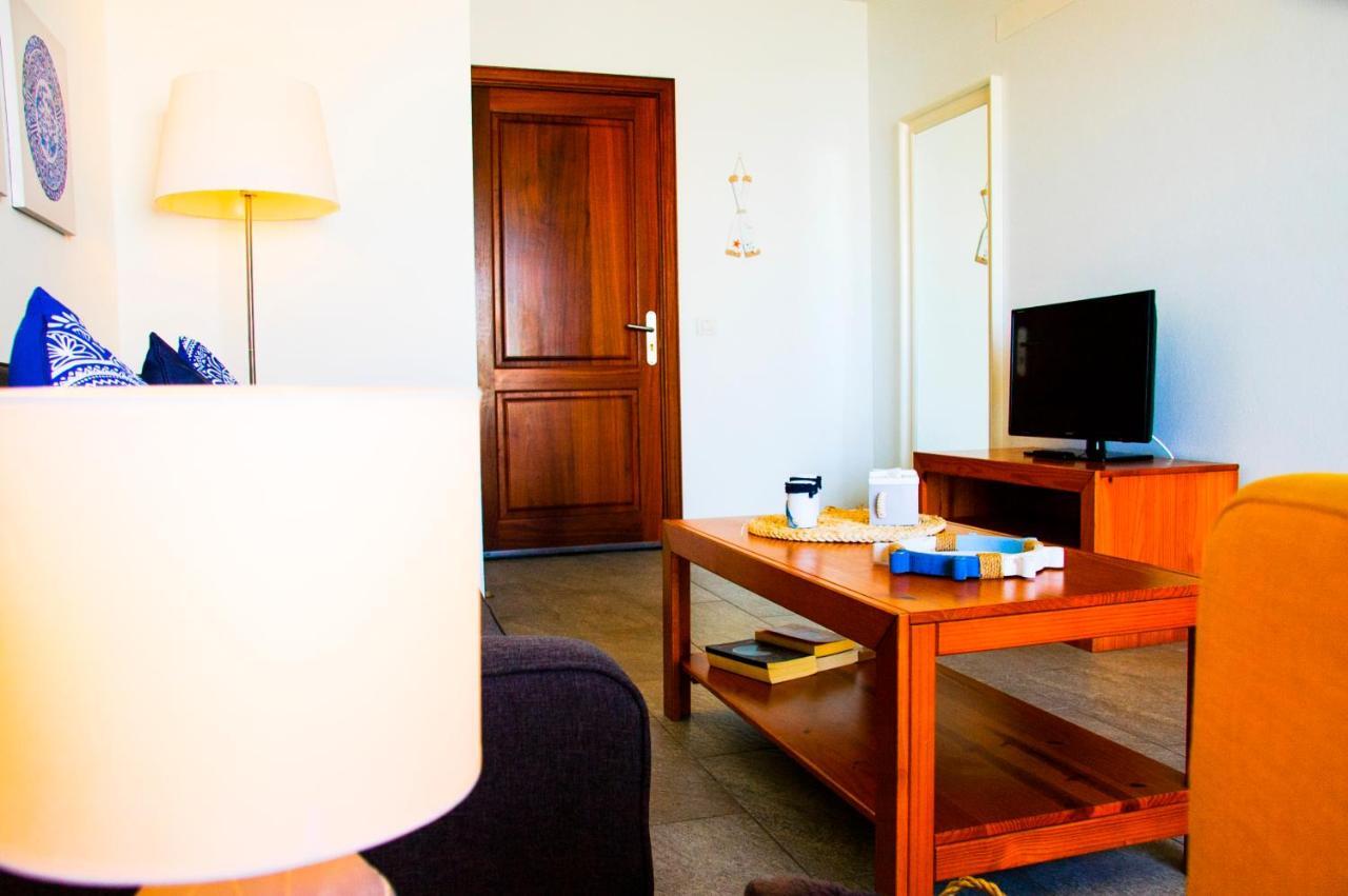 Apartament Seaview Famara 2 Zewnętrze zdjęcie