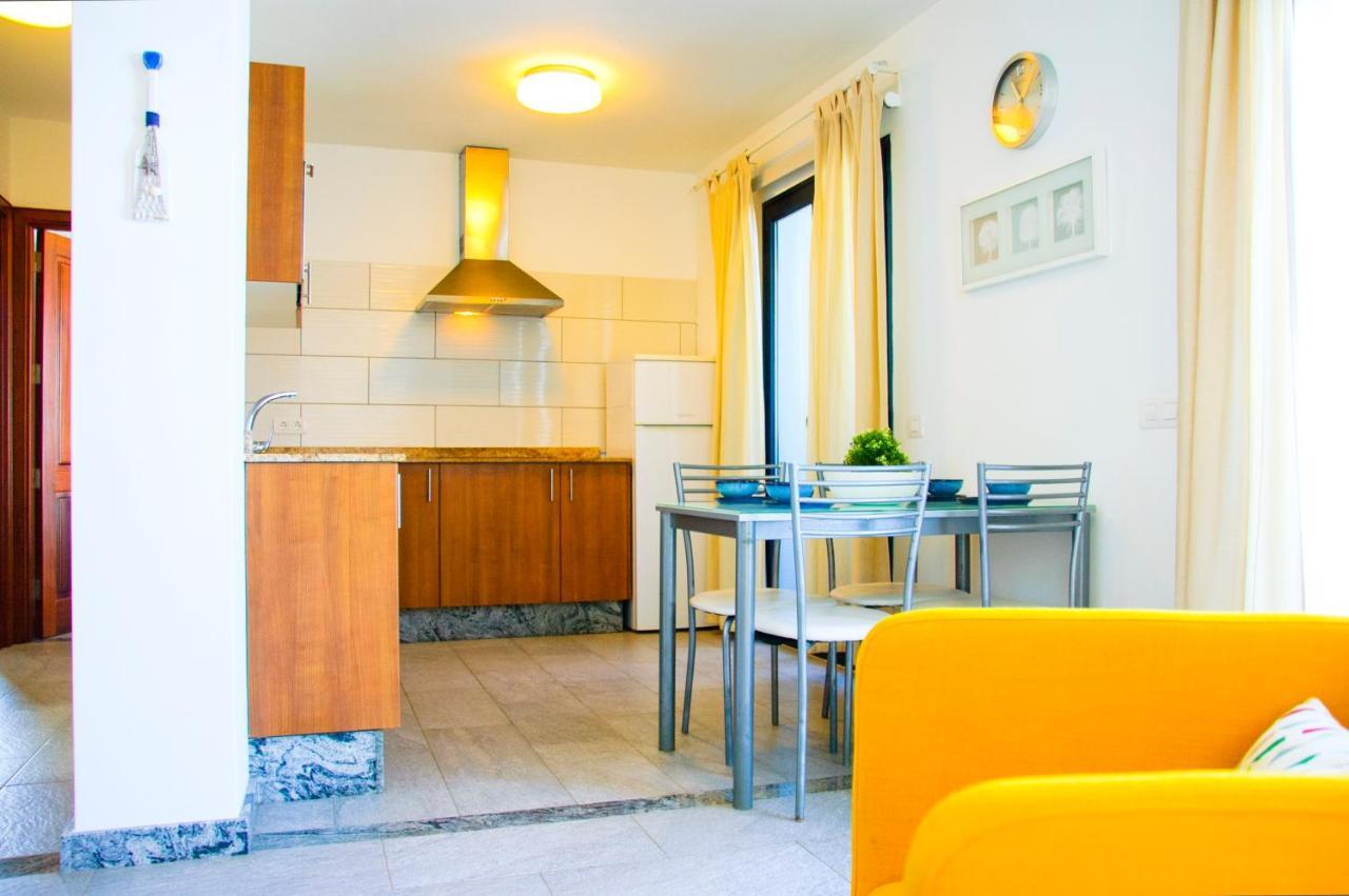 Apartament Seaview Famara 2 Zewnętrze zdjęcie