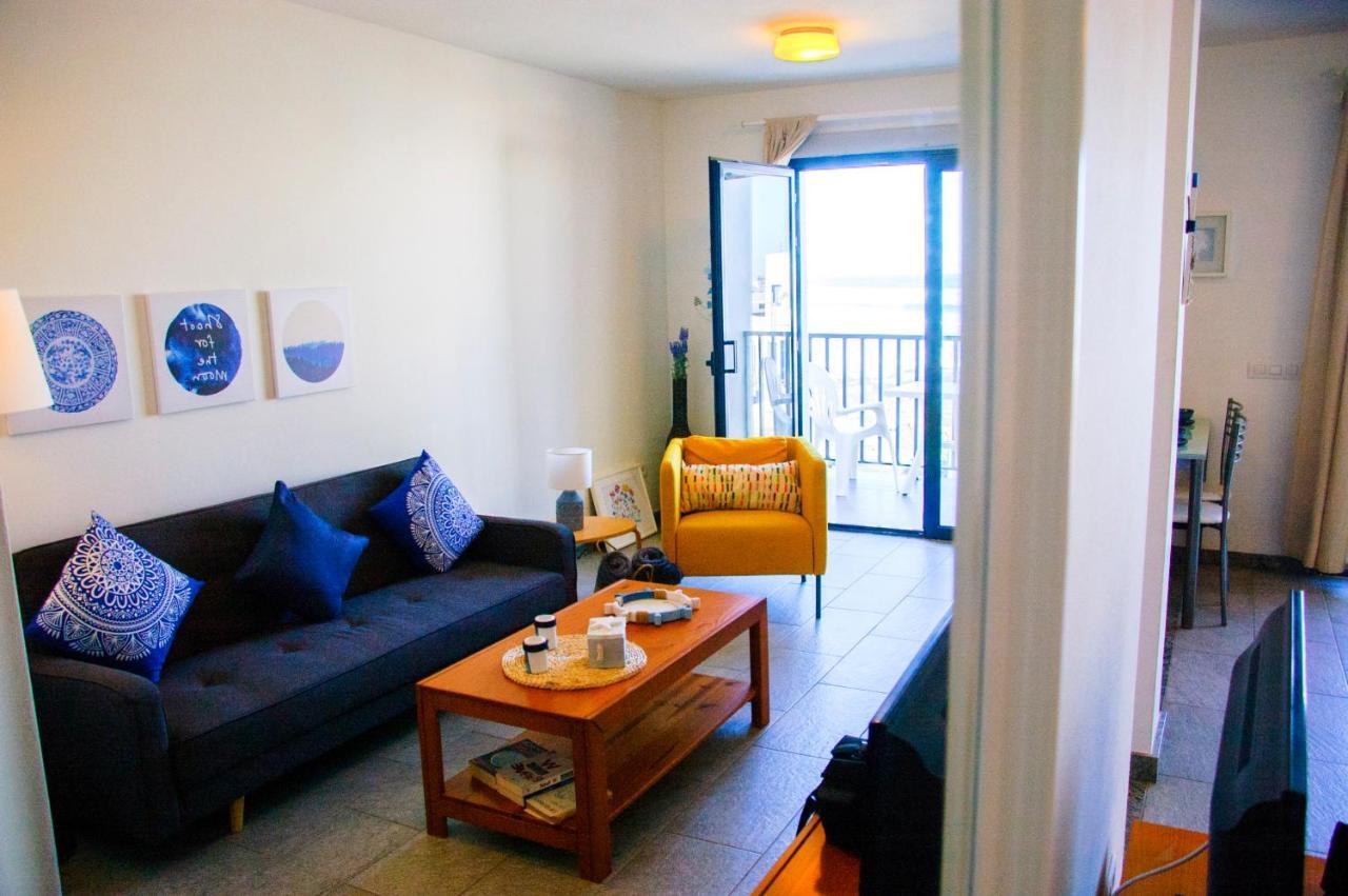 Apartament Seaview Famara 2 Zewnętrze zdjęcie