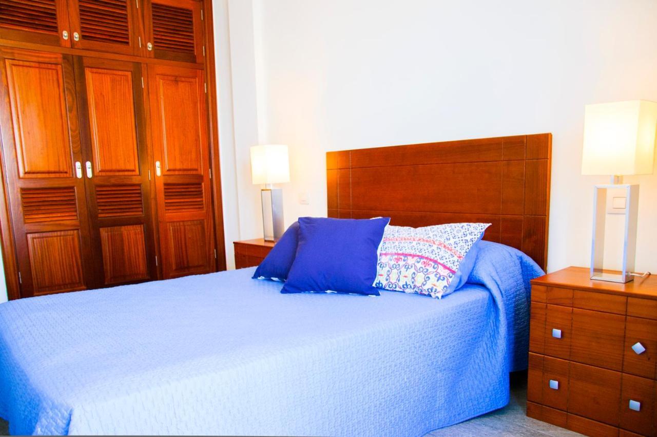 Apartament Seaview Famara 2 Zewnętrze zdjęcie