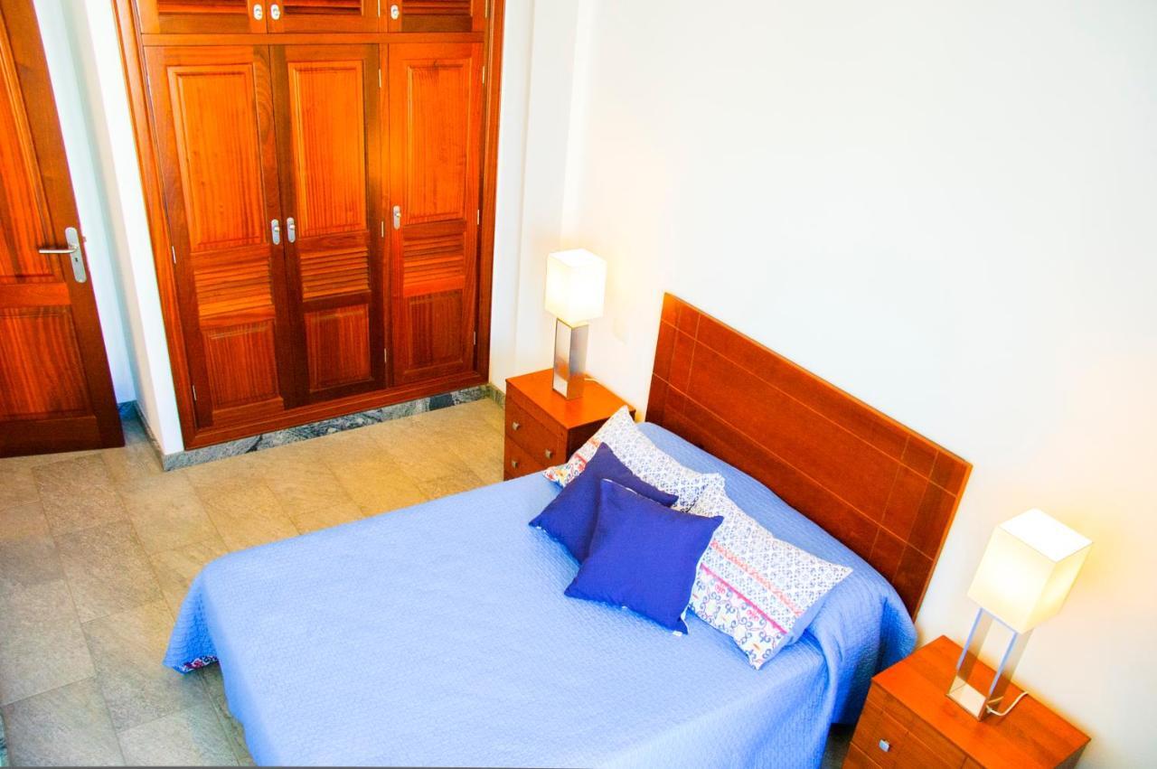 Apartament Seaview Famara 2 Zewnętrze zdjęcie