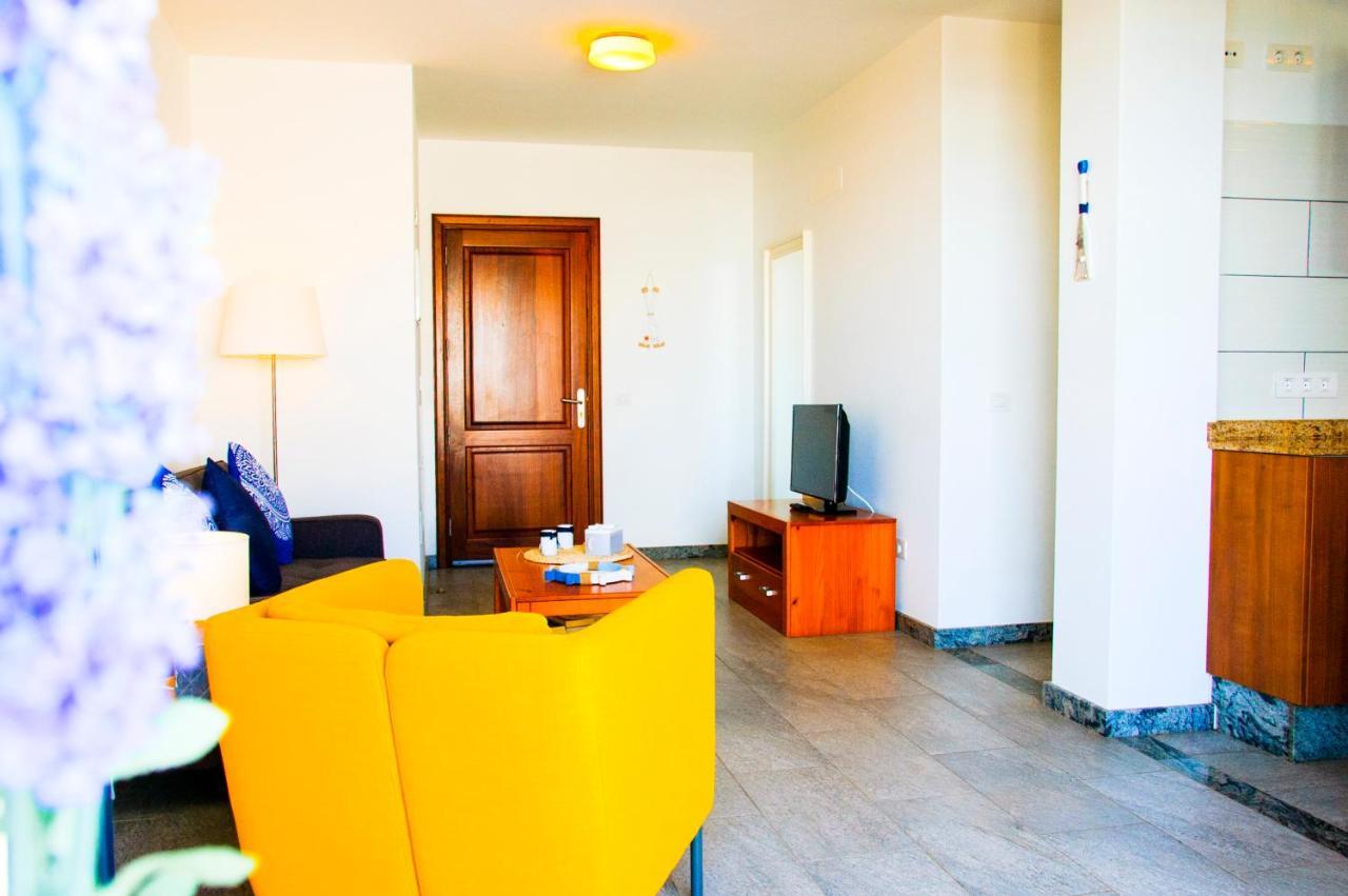 Apartament Seaview Famara 2 Zewnętrze zdjęcie